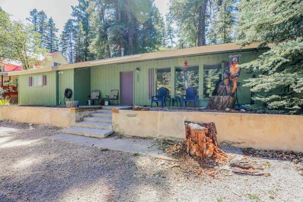 1003 COYOTE AVE, CLOUDCROFT, NM 88317 - Image 1