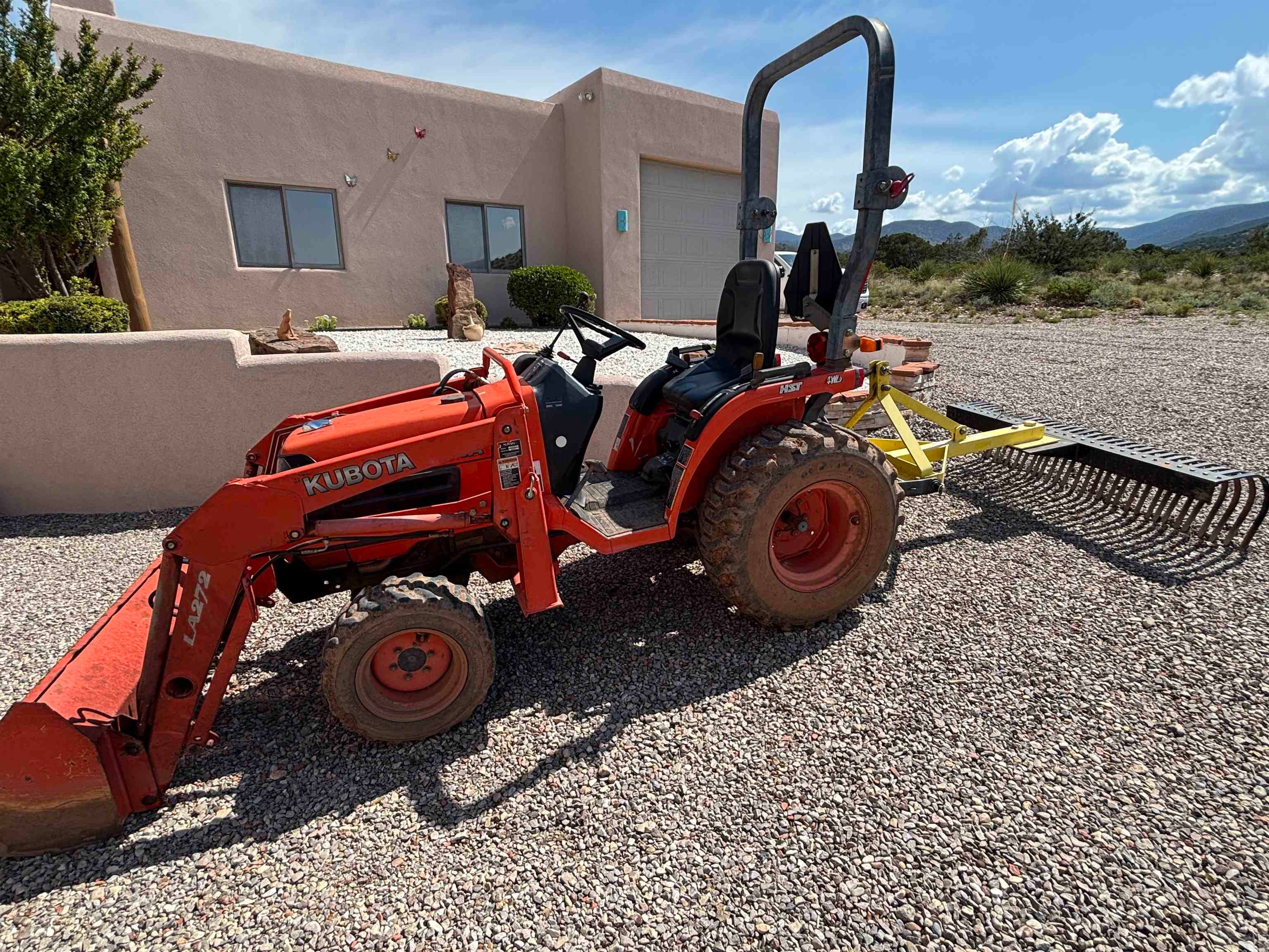 La Luz, New Mexico, 88337, United States, 3 Bedrooms Bedrooms, ,3 BathroomsBathrooms,Residential,Active,1764134