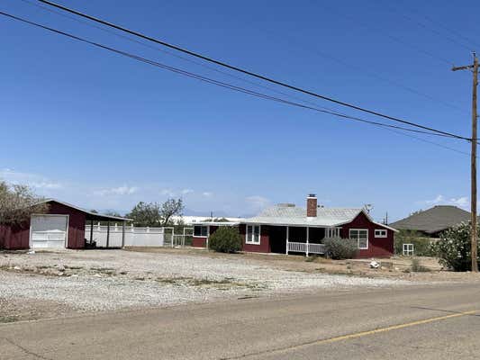 1122 S CANYON RD, ALAMOGORDO, NM 88310 - Image 1