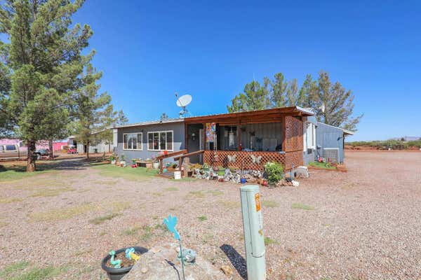 23 DINGO RD, ALAMOGORDO, NM 88310 - Image 1