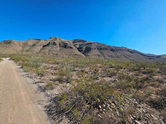 LOT 2A LADY OF THE MOUNTAIN, ALAMOGORDO, NM 88310 - Image 1