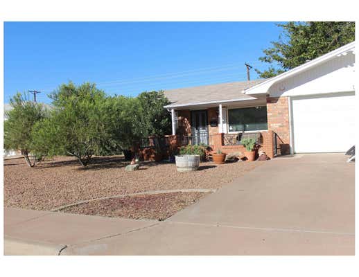 1821 ARIZONA AVE, ALAMOGORDO, NM 88310, photo 2 of 51