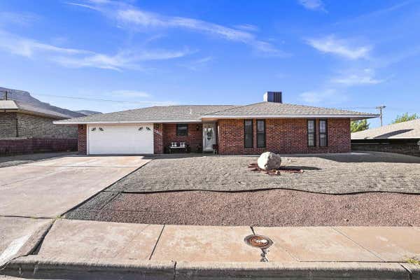 3106 ABBOTT AVE, ALAMOGORDO, NM 88310 - Image 1