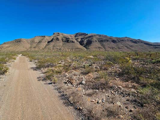 LOT 2C LADY OF THE MOUNTAIN, ALAMOGORDO, NM 88310 - Image 1