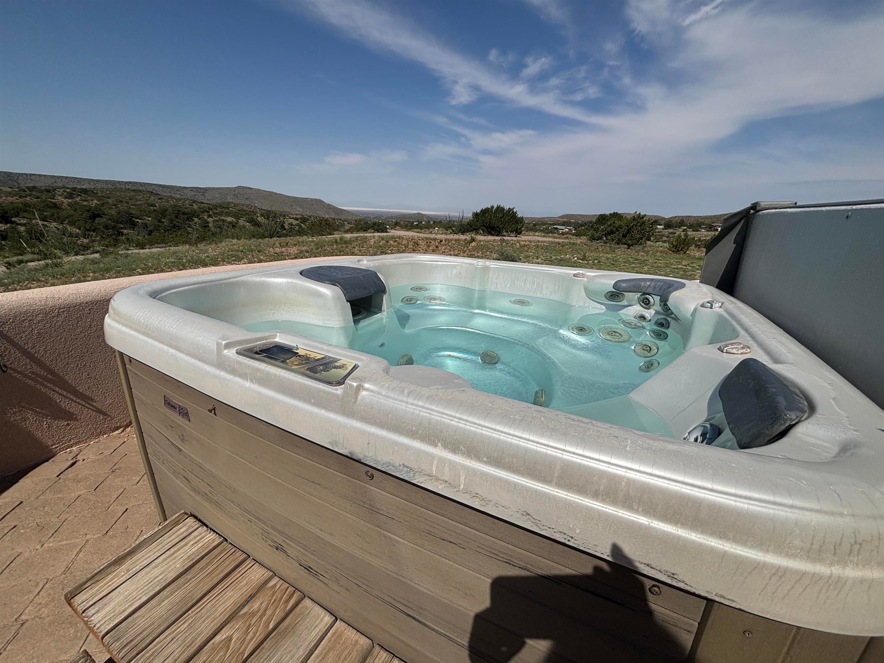 La Luz, New Mexico, 88337, United States, 3 Bedrooms Bedrooms, ,3 BathroomsBathrooms,Residential,Active,1764134