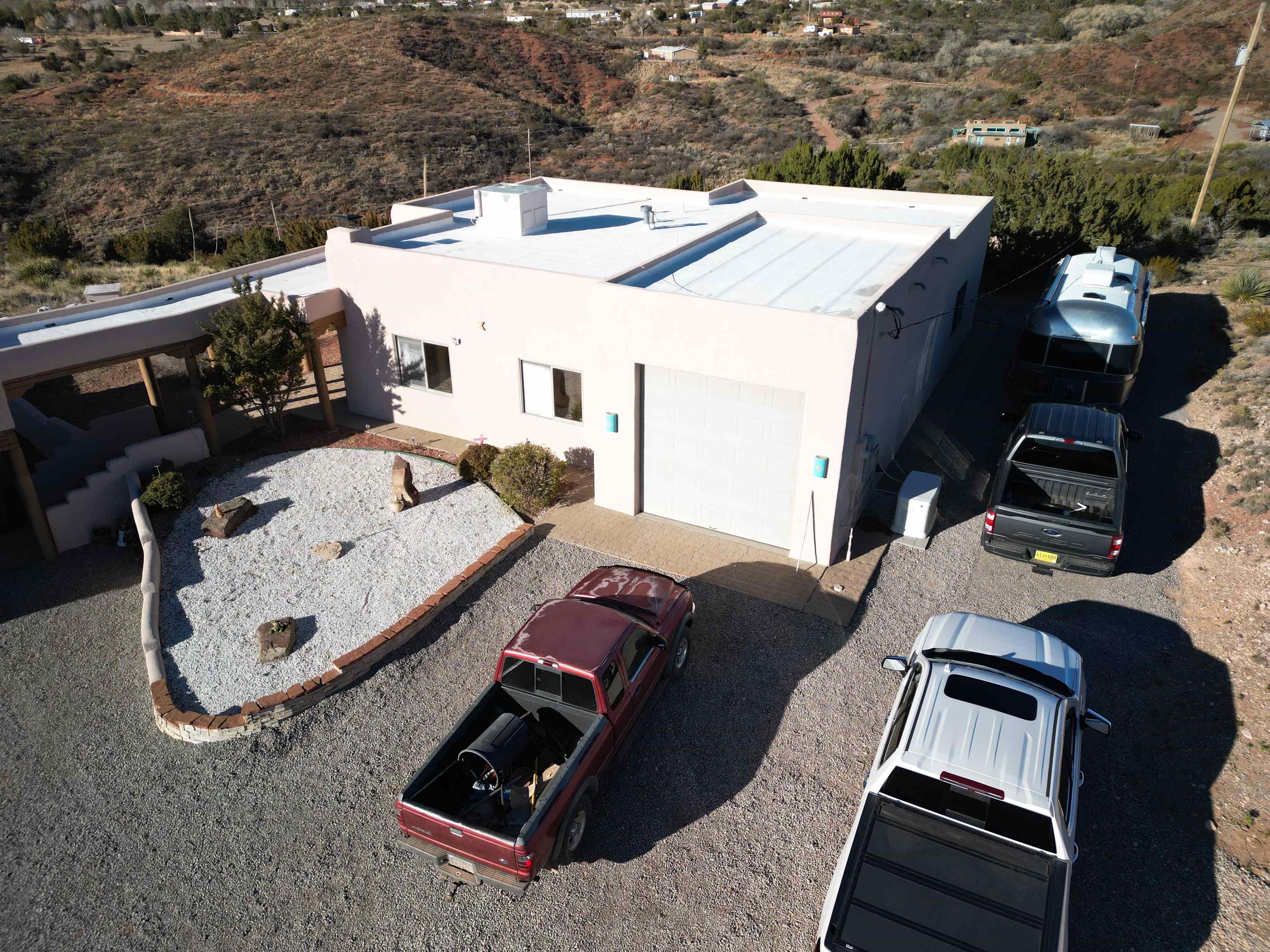 La Luz, New Mexico, 88337, United States, 3 Bedrooms Bedrooms, ,3 BathroomsBathrooms,Residential,Active,1764134