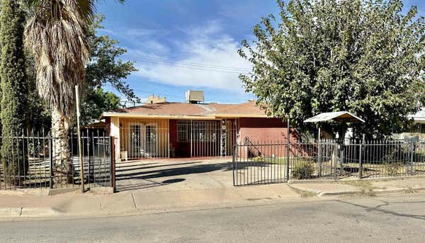 1206 URANUS DR, ALAMOGORDO, NM 88310 - Image 1