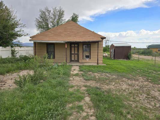 1290 OLD MESCALERO RD, TULAROSA, NM 88352 - Image 1