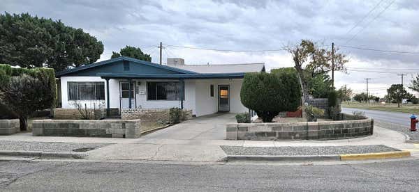 1400 JACKSON AVE, ALAMOGORDO, NM 88310 - Image 1