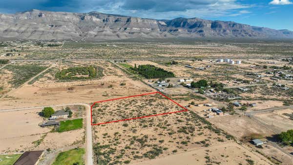 30 DULCE, ALAMOGORDO, NM 88310 - Image 1