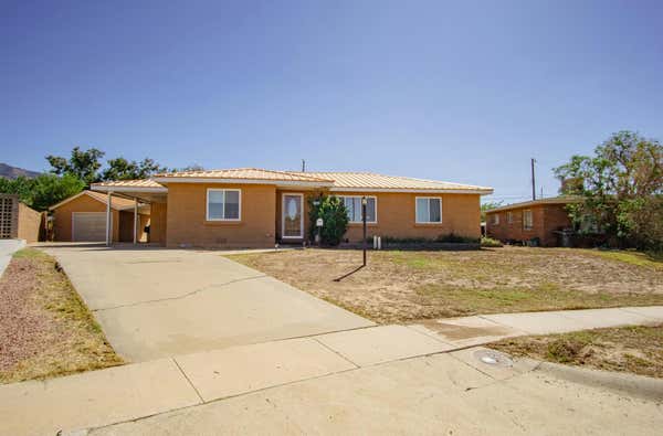 1412 TAFT AVE, ALAMOGORDO, NM 88310 - Image 1