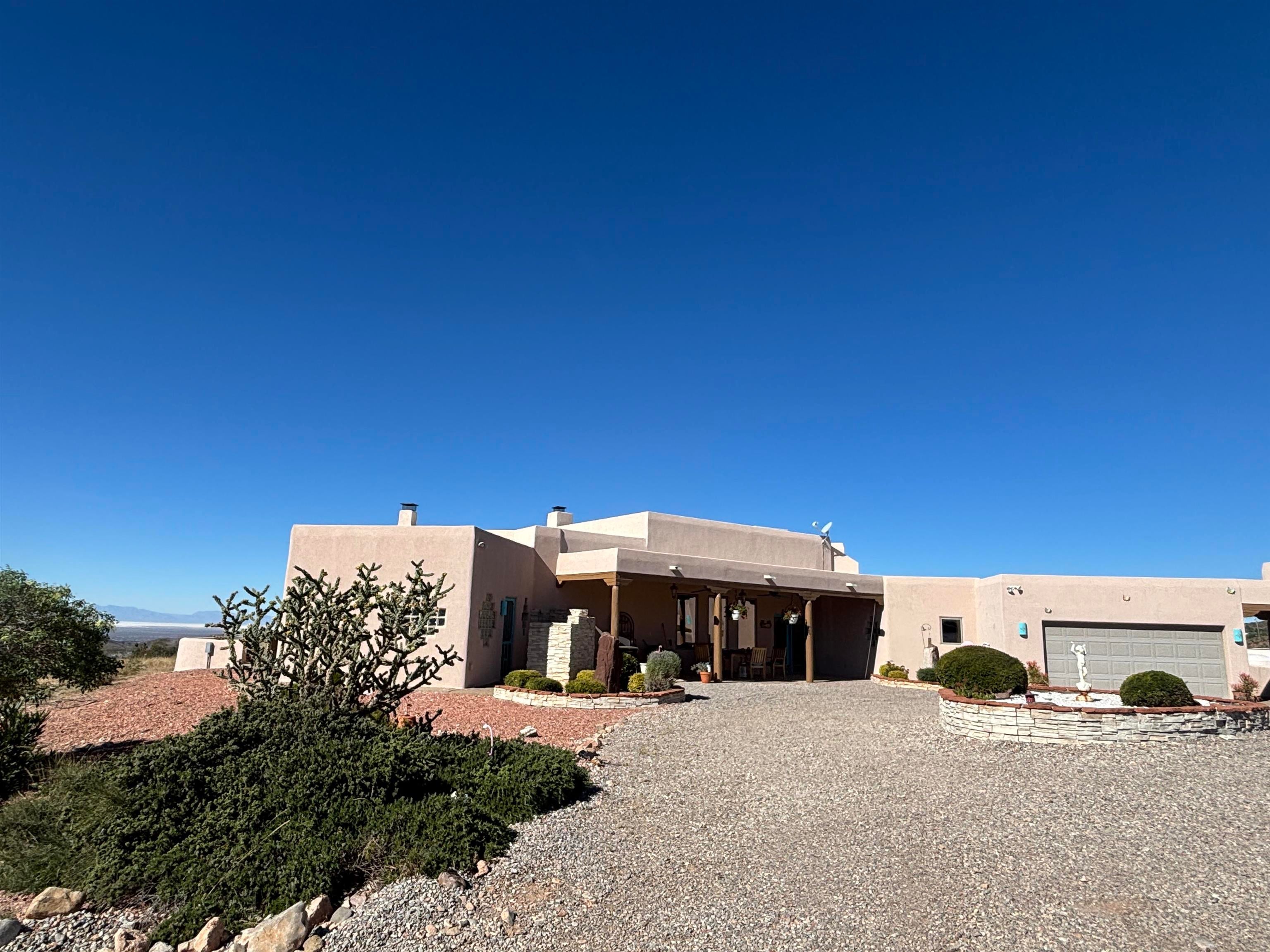 La Luz, New Mexico, 88337, United States, 3 Bedrooms Bedrooms, ,3 BathroomsBathrooms,Residential,Active,1764134
