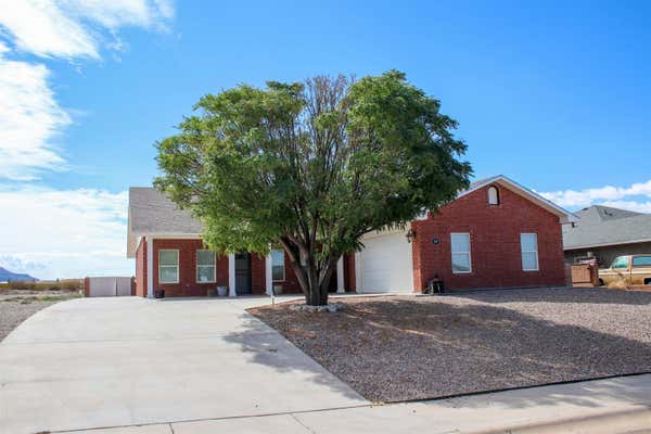 1242 MIMOSA AVE, ALAMOGORDO, NM 88310 - Image 1