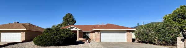 3527 DRIFTWOOD AVE, ALAMOGORDO, NM 88310 - Image 1