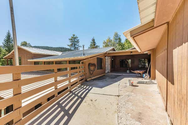 4 S GROESBEECK RD, CLOUDCROFT, NM 88317 - Image 1