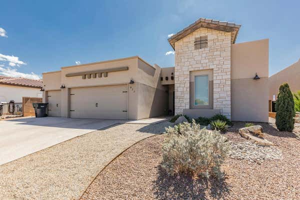 971 CHICORY DR, ALAMOGORDO, NM 88310 - Image 1