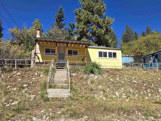 1002 BURRO AVE, CLOUDCROFT, NM 88317 - Image 1