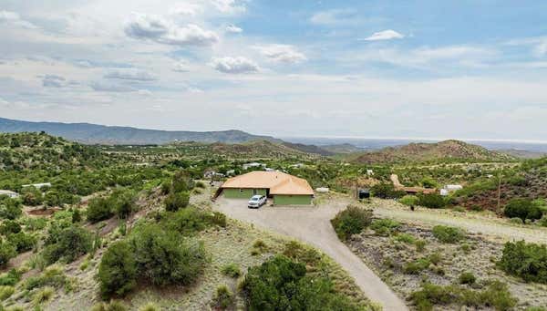 21 OCOTILLO TRL, LA LUZ, NM 88337 - Image 1