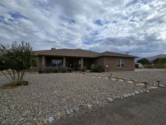 21 CALLE DE SUENOS, ALAMOGORDO, NM 88310 - Image 1