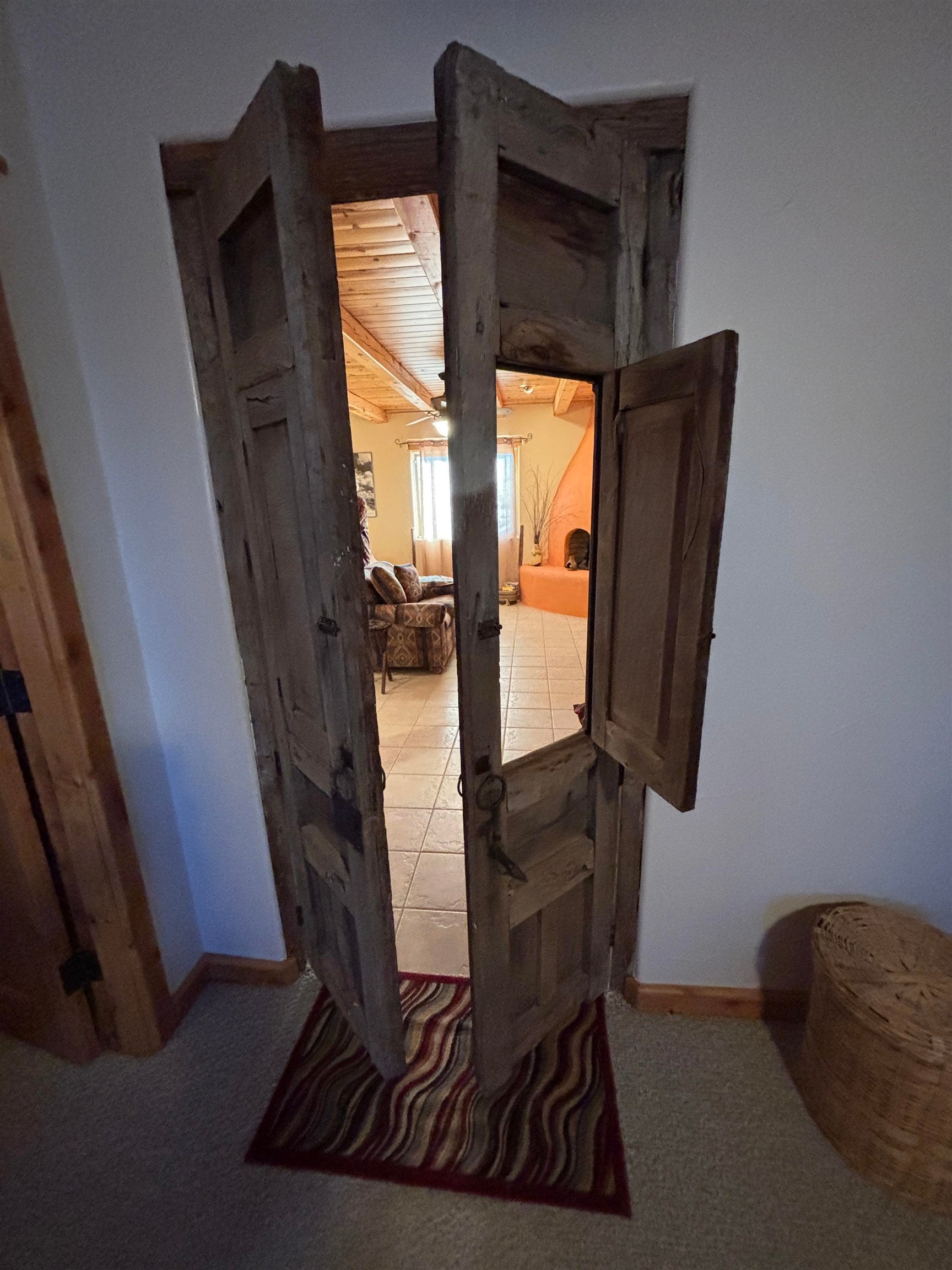 La Luz, New Mexico, 88337, United States, 3 Bedrooms Bedrooms, ,3 BathroomsBathrooms,Residential,Active,1764134