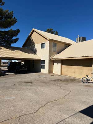 251 EAGLE LOOP, ALAMOGORDO, NM 88310 - Image 1