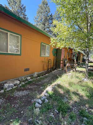 26 SPRUCE TRL, CLOUDCROFT, NM 88317 - Image 1