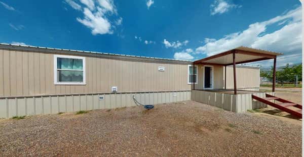 806 JEFFERSON AVE, ALAMOGORDO, NM 88310 - Image 1