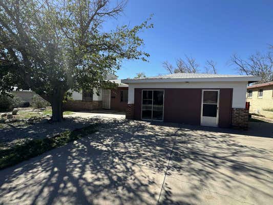 1201 JUNIPER DR, ALAMOGORDO, NM 88310 - Image 1