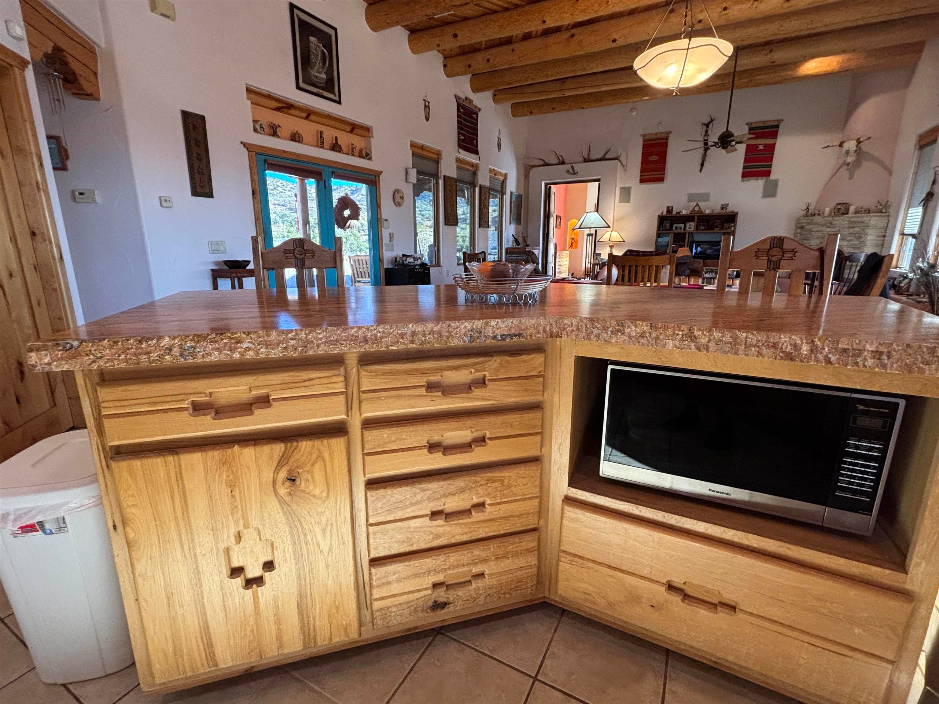 La Luz, New Mexico, 88337, United States, 3 Bedrooms Bedrooms, ,3 BathroomsBathrooms,Residential,Active,1764134