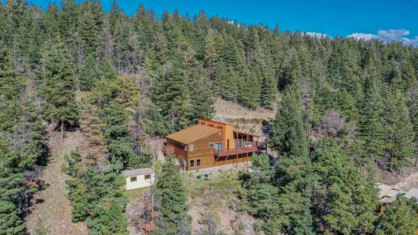 37 JENNY ST, CLOUDCROFT, NM 88317 - Image 1