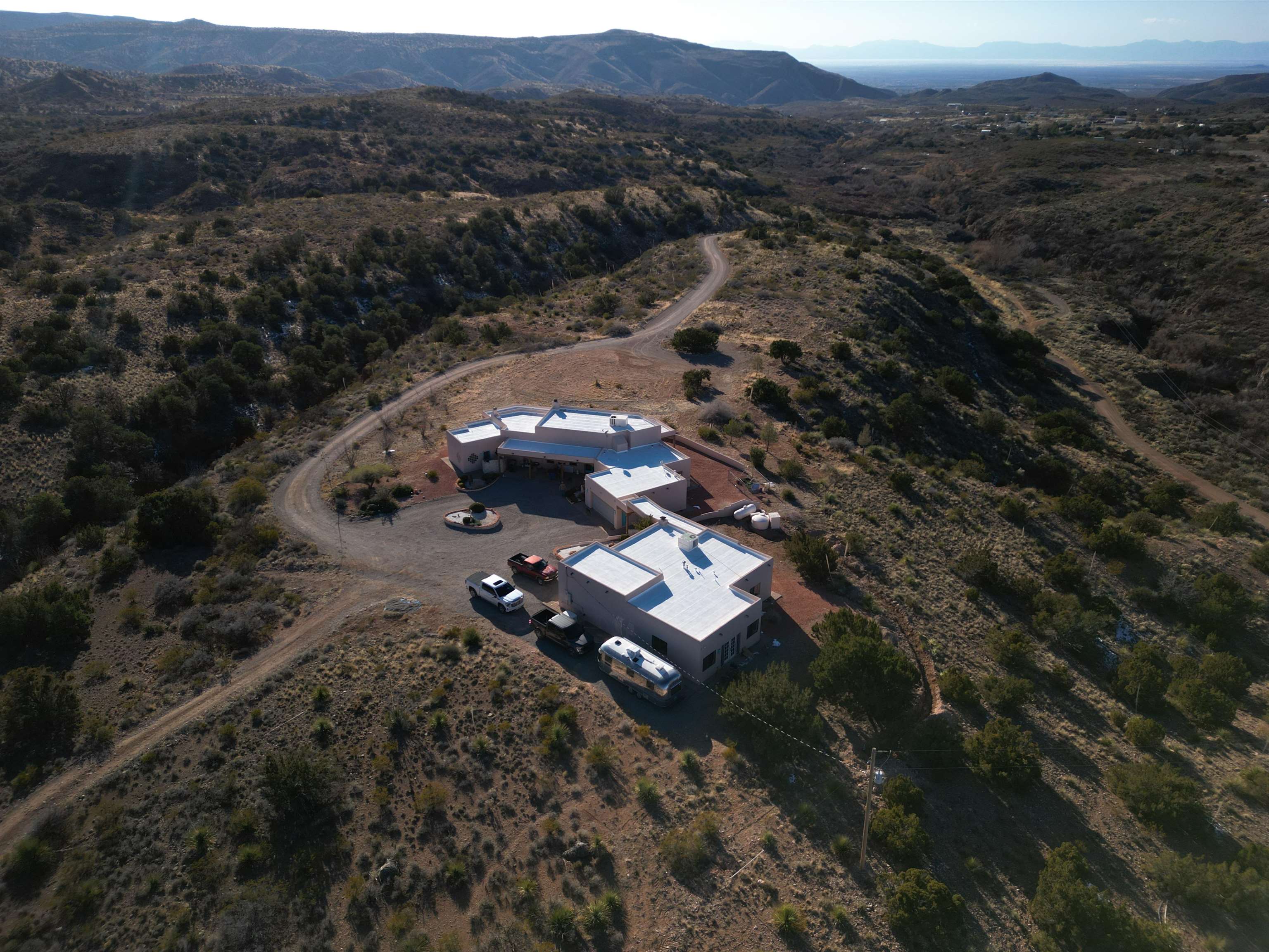 La Luz, New Mexico, 88337, United States, 3 Bedrooms Bedrooms, ,3 BathroomsBathrooms,Residential,Active,1764134