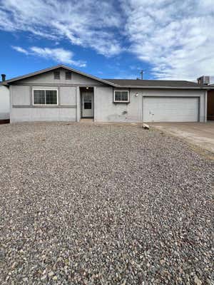 607 MERCURY AVE, ALAMOGORDO, NM 88310 - Image 1