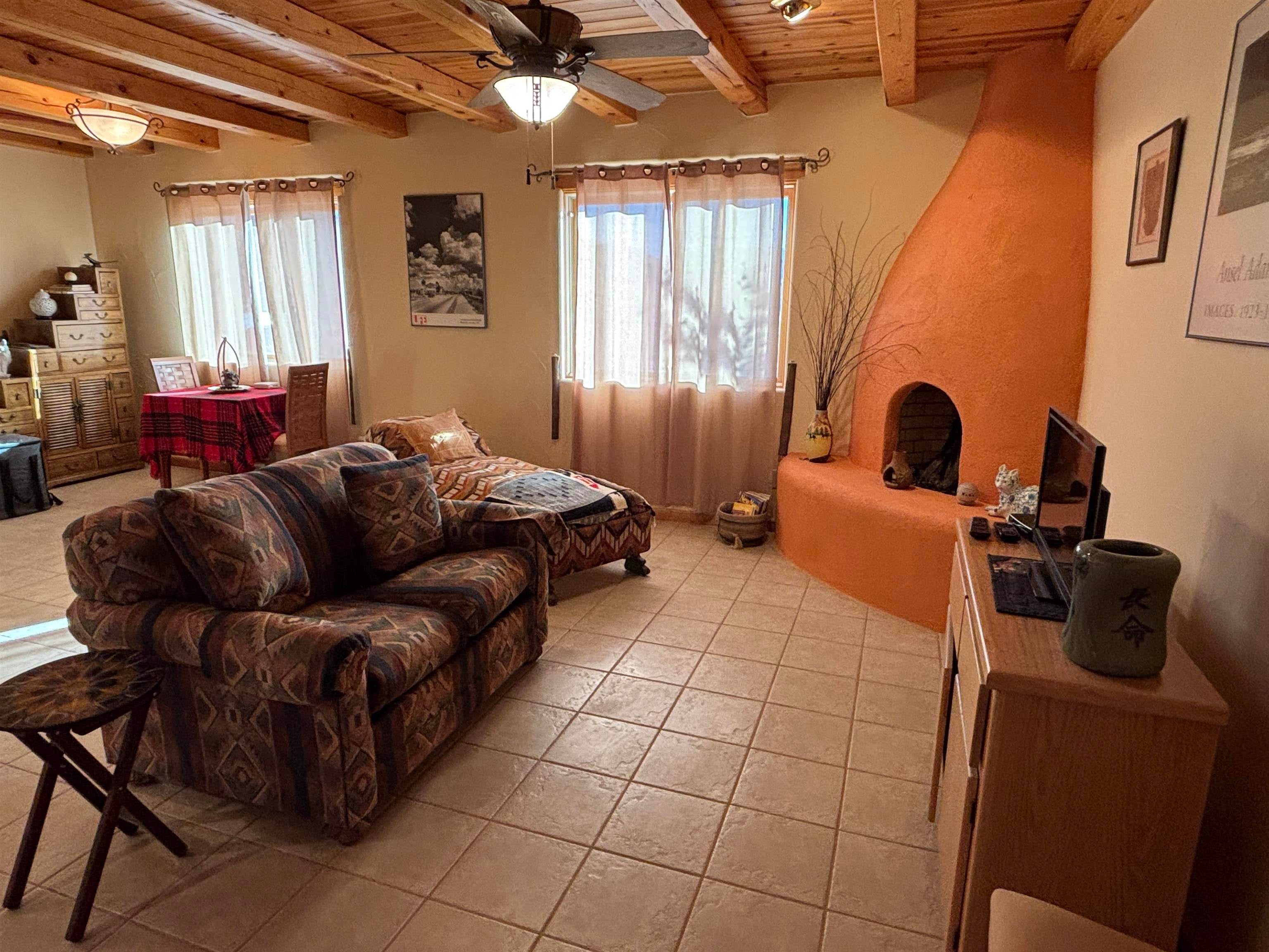 La Luz, New Mexico, 88337, United States, 3 Bedrooms Bedrooms, ,3 BathroomsBathrooms,Residential,Active,1764134