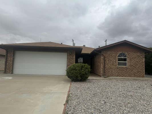 852 SHERWOOD DR, ALAMOGORDO, NM 88310 - Image 1