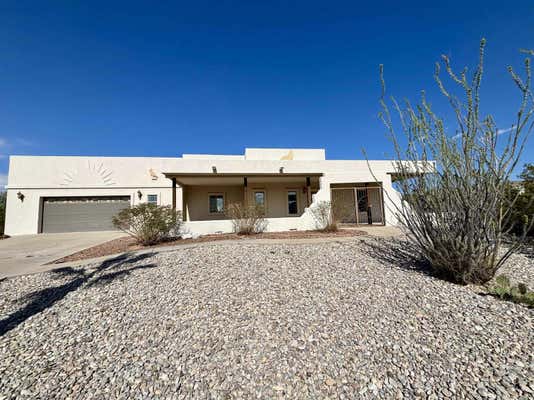 17 MISSION CIR, ALAMOGORDO, NM 88310 - Image 1