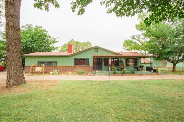 4 JJ HENRY RD, LA LUZ, NM 88337 - Image 1