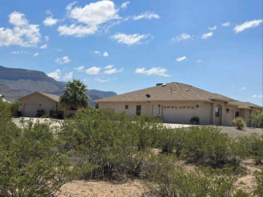 806 CANEADEA LOOP, ALAMOGORDO, NM 88310 - Image 1