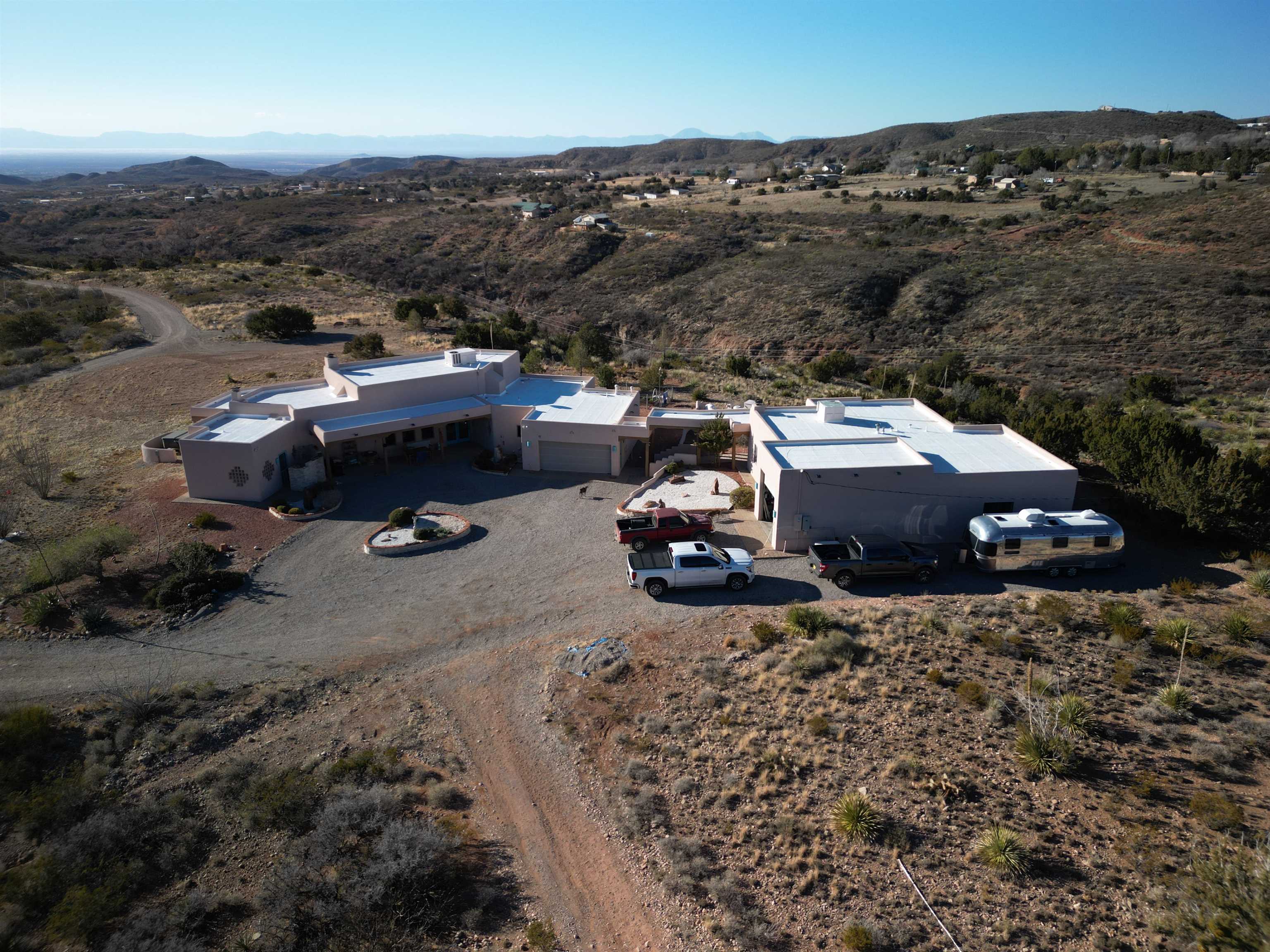 La Luz, New Mexico, 88337, United States, 3 Bedrooms Bedrooms, ,3 BathroomsBathrooms,Residential,Active,1764134