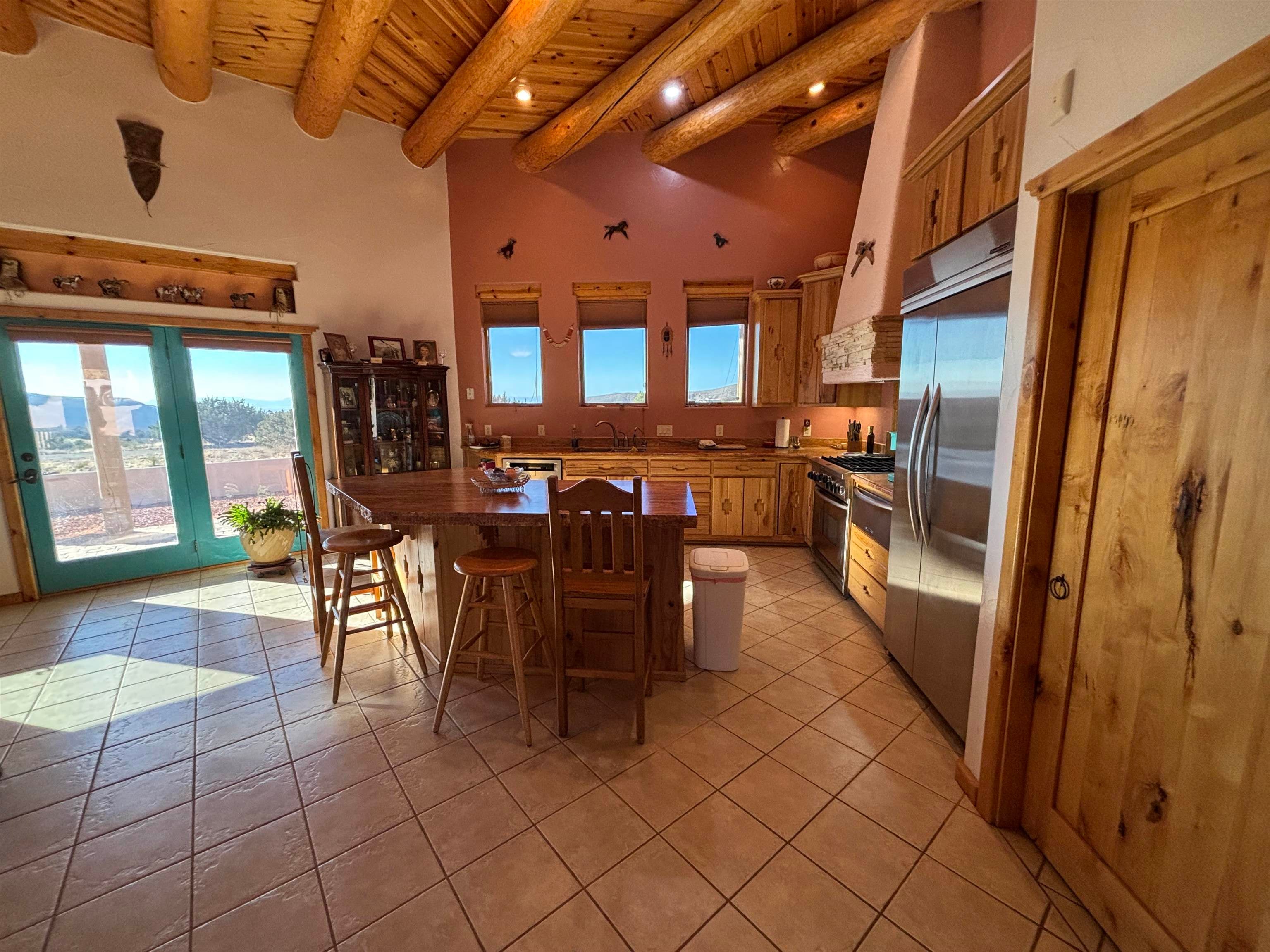 La Luz, New Mexico, 88337, United States, 3 Bedrooms Bedrooms, ,3 BathroomsBathrooms,Residential,Active,1764134