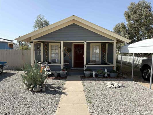 1209 INDIANA AVE, ALAMOGORDO, NM 88310 - Image 1