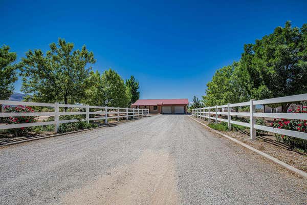 40 DULCE, ALAMOGORDO, NM 88310 - Image 1