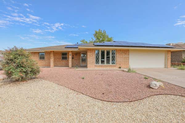 2907 SUNRISE AVE, ALAMOGORDO, NM 88310 - Image 1