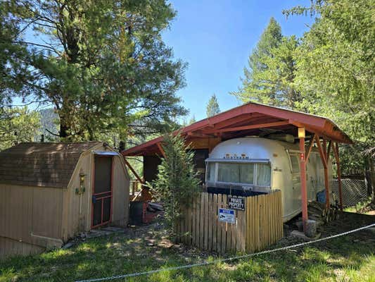 48 WILDWOOD, CLOUDCROFT, NM 88317 - Image 1