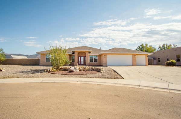 2063 CALLE DE VISTAS, ALAMOGORDO, NM 88310 - Image 1