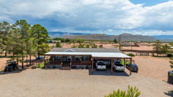 112 SUN VALLEY RD, TULAROSA, NM 88352 - Image 1