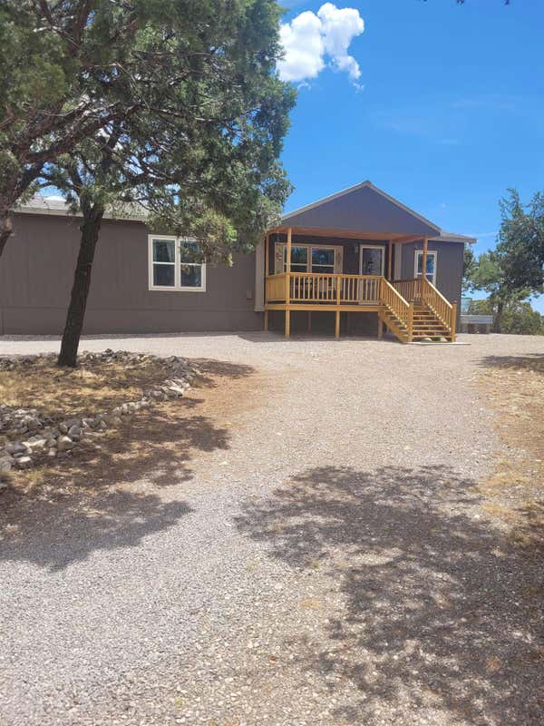 127 FAIRGROUND DR, TIMBERON, NM 88350, photo 1 of 29