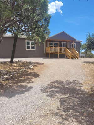 127 FAIRGROUND DR, TIMBERON, NM 88350 - Image 1