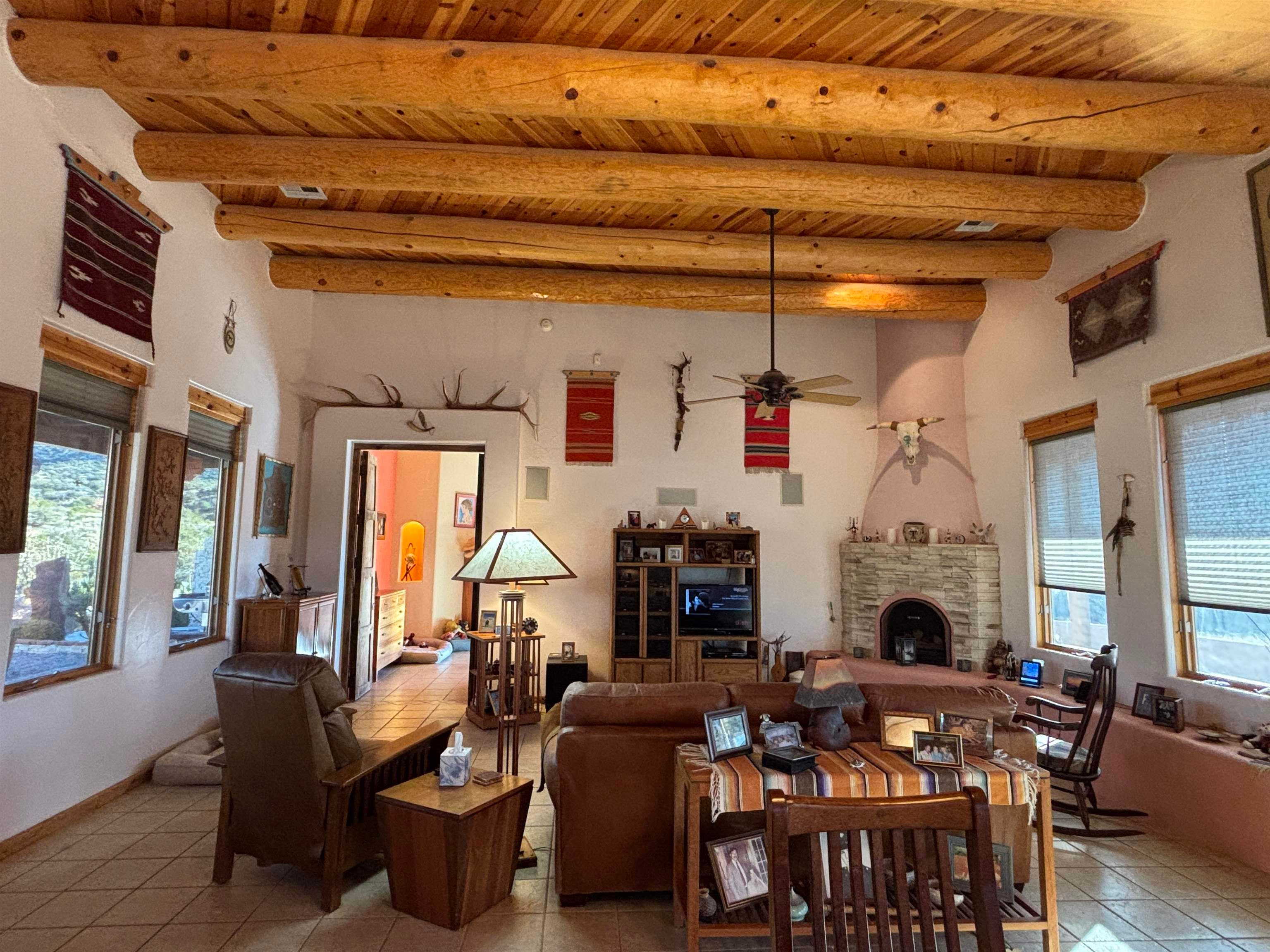 La Luz, New Mexico, 88337, United States, 3 Bedrooms Bedrooms, ,3 BathroomsBathrooms,Residential,Active,1764134