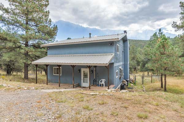 71 BELL CANYON RD, CLOUDCROFT, NM 88317, photo 2 of 56