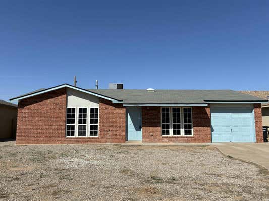 302 SANTA FE DR, ALAMOGORDO, NM 88310 - Image 1